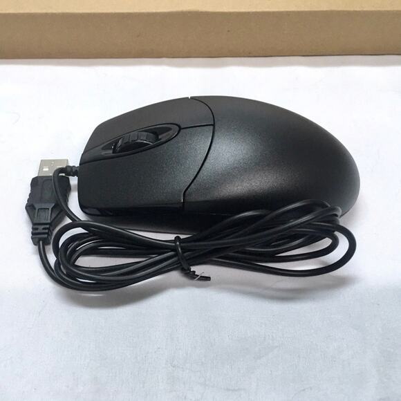 Generic Universal Usb Keyboard And Mouse Set - Picture 3 of 6